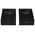 Adapter USB StarTech USB2001EXTV USB - RJ45 Czarny  (USB2001EXTV)