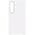 Original Case SAMSUNG GALAXY S25 ULTRA Samsung Clear Case transparent 8806095879413