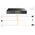 Switch Cudy Switch CUDY GS2008PS2 8-Port Gigabit L2 Managed PoE+ 120W 2xSFP