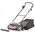 AL-KO Wertykulator / aerator Combi Care 38.4 E AL-KO Elektryczny 114040