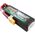 Gens Ace Akumulator Gens ace G-Tech 5000mAh 14.8V 4S1P 60C Lipo z konektorem XT90 Plug-Bashing Series