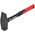 AWTools AWTOOLS MŁOTEK ŚLUSARSKI  2,0 kg WŁÓKNO BLACK