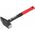 AWTools AWTOOLS MŁOTEK ŚLUSARSKI  1,0 kg WŁÓKNO BLACK