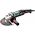 Szlifierka In Win METABO.ANGLE SANDER 180 / WEA 19-180 QUICK RT ...
