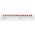 Fortinet RACKMOUNT.IT Kit for FortiGate 80F-PoE DSL & FW Duo