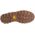 Caterpillar Threshold Rebound Low P726208 Brązowe 46