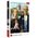 Puzzle 500 elementów American Gothic Psia Edycja Trefl