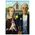 Puzzle 500 elementów American Gothic Psia Edycja Trefl