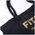 Torba zakupowa bawełniana Fitanu Eco Bag wymiary 52 x 39 cm