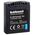 Akumulator Hahnel Hähnel Battery Panasonic HL-006