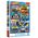 PUZZLE 2X70EL TREFL SAMOCHODZIKI HW PUD12