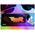 Podkładka pod klawiaturę i mysz TRACER GAMEZONE Hexy1 RGB (80/30/0,4)