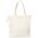 Torba zakupowa bawełniana Fitanu Eco Bag wymiary 36 x 36 cm