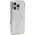 Cases Luxe Snap Apple iPhone 16 Pro Clear