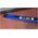 Rake comb WOLFF R2 56 cm, 5 pcs.