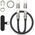BWOO String 60W Cable USB-C to USB-C, 1,2 m 6933654813914