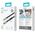 BWOO String 60W Cable USB-C to USB-C, 1,2 m 6933654813914
