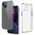 Hybrid Crystal case for Xiaomi Redmi Note 14 Pro 5G (Global) transparent 5906961967343