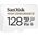 Wideorejestrator 70mai Wideorejestrator 70mai A500S Pro Plus+ Czarny + Karta SanDisk High Endurance MicroSDXC 128 GB