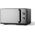 Kuchenka mikrofalowa Toshiba Kuchnia mikrofalowa MW3-MM20PF(BK)