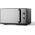 Kuchenka mikrofalowa Toshiba Kuchnia mikrofalowa MW3-MM20PF(BK)