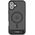 Torras Etui Torras Pstand Series dla iPhone 16 Plus (Czarny)