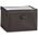 Kipit Materiałowy organizer do szafy BOXX z uchwytem, 20 l