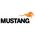 Mustang Mustang Pizza orkaitė's infrared thermometer