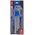 Forsage Zestaw kluczy TORX ekstra długich 9el. (T10, T15, T20, T25, T27, T30, T40, T45, T50)