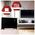 w GRZEJNIK PROFICARE PC-GKH 3119 CZARNY