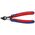 Knipex KNIPEX Electronic-Super-Knips with multicomponent cases