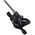 Shimano Zacisk hamulca tarczowego mechanizm P-T Shimano BR-MT200 czarny bez adaptera Uniwersalny