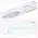 Bizon Case CrystalO Google Pixel 9 Pro XL clear