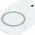 Bizon Case CrystalO Google Pixel 9 Pro XL clear
