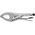 Truper Replės fiksuojamos 250mm Truper® 13442907 7506240618584
