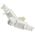 NetRack Wtyk RJ45 UTP kat. 5e, Netrack, beznarzędziowe