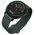 HiFuture smartwatch Aurora zielony/green  HSSW11DG
