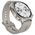 HiFuture smartwatch FutureFit AIX Lite    szampański złoty/champagne gold (HSSW8CG)