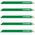 HIKOKI SABRE SAW BLADE RW60/S1111K 225mm /5pcs.