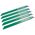 HIKOKI SAW BLADE FOR SABRE SAWS RM43B/S1122BF 225mm /25pcs.
