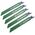 HIKOKI SAW BLADE FOR SABRE SAWS RM35B/S922EF 150mm /25pcs.