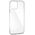 Partner Tele.com Futerał Jelly Roar - do Iphone 12 Pro Max transparentny