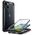 Original Case IPHONE 13 SupCase IBLSN Ares black 843439113985
