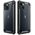 Original Case IPHONE 13 SupCase IBLSN Ares black 843439113985