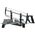 Stanley ADJUSTABLE MECH. MITRE BOX