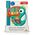 Infantino INF Piano & Numbers L. Toucan