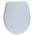 Deska sedesowa Sourcing TOILET COVER SEBINO 2FSE005902 WHITE