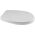 Deska sedesowa Sourcing TOILET COVER SEBINO 2FSE005902 WHITE