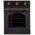 Piekarnik Schlosser Built-in oven Schlosser STF 45 BL