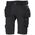 Helly Hansen Shorts HELLY HANSEN Chelsea Evolution Cons, black C52